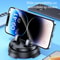 Universal Car Phone Holder Rotatable Dashboard Phone Mount With Suction Cup 6