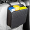 Large Capacity Car Seat Back Organizer Waterproof Auto Storage Hanging Bag 1