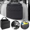Large Capacity Car Seat Back Organizer Waterproof Auto Storage Hanging Bag 5