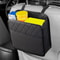 Large Capacity Car Seat Back Organizer Waterproof Auto Storage Hanging Bag 6