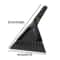 Multi Functional Car Snow Scraper Ice Scraper Tool For Windshield Cleaning 0