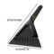 Multi Functional Car Snow Scraper Ice Scraper Tool For Windshield Cleaning 0