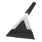 Multi Functional Car Snow Scraper Ice Scraper Tool For Windshield Cleaning 2