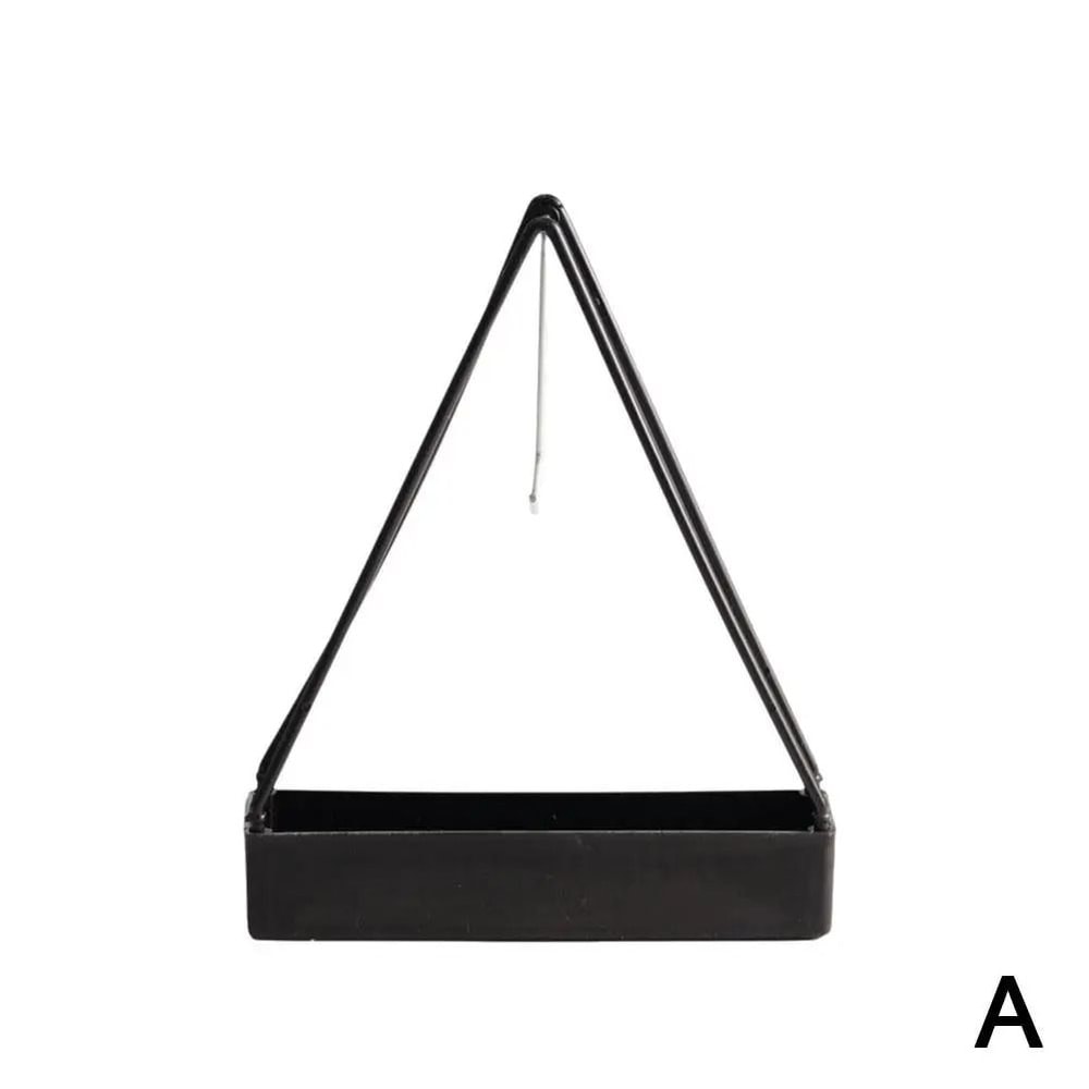 Plastic Mosquito Coil Holder Safe Mosquito Coil Burner For Indoor And Outdoor Use 1