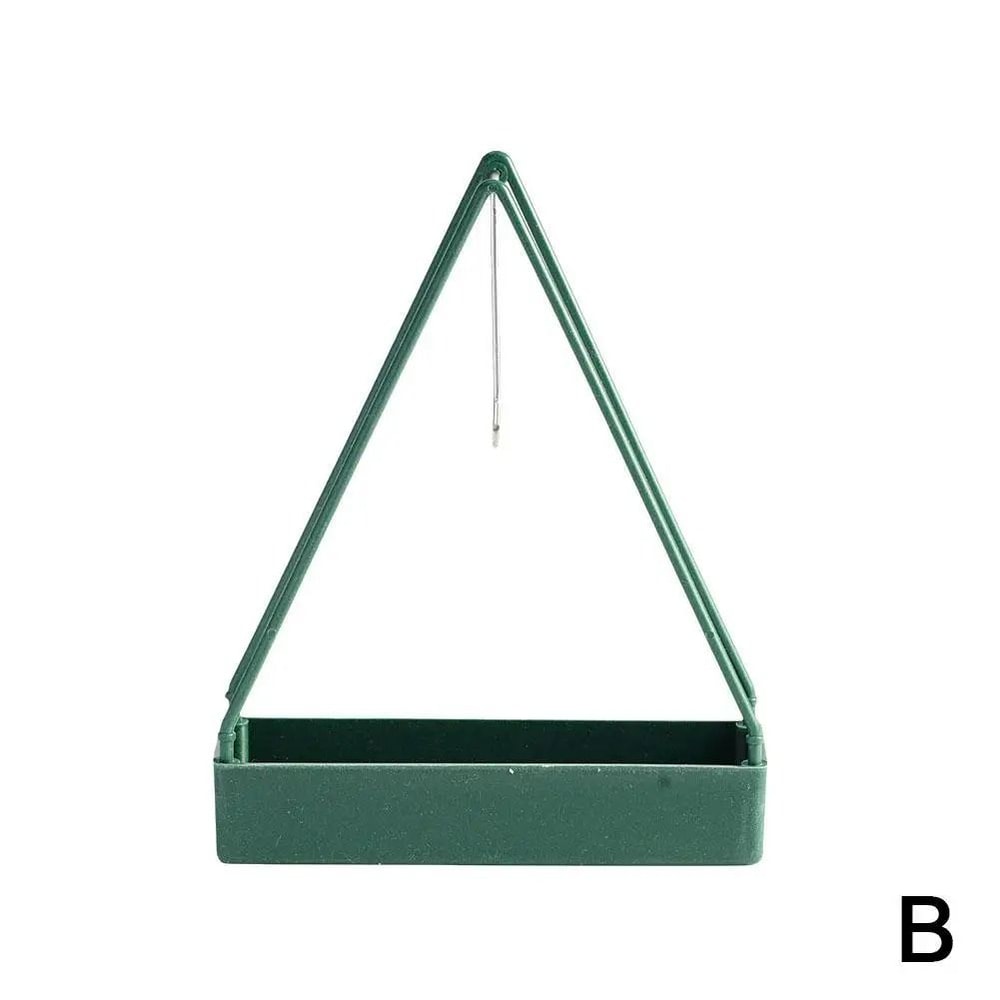 Plastic Mosquito Coil Holder Safe Mosquito Coil Burner For Indoor And Outdoor Use 2