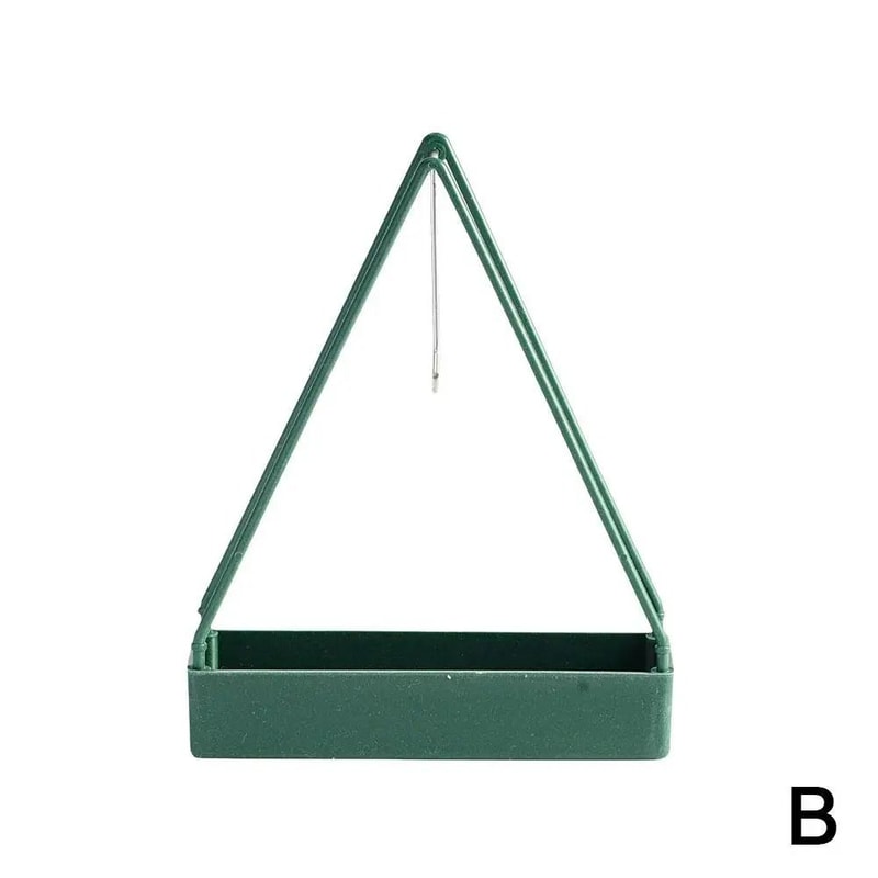 Plastic Mosquito Coil Holder Safe Mosquito Coil Burner For Indoor And Outdoor Use 2