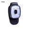 USB Rechargeable Running Safety Light Clip On Night Running Chest Light 0