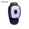 USB Rechargeable Running Safety Light Clip On Night Running Chest Light 1