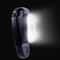 USB Rechargeable Running Safety Light Clip On Night Running Chest Light 5