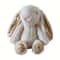 Cute Rabbit Plush Doll Soft Bunny Plush Toy With Long Ears 0