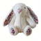 Cute Rabbit Plush Doll Soft Bunny Plush Toy With Long Ears 4