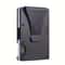 Slim Mens Card Holder Wallet Lightweight Minimalist Credit Card Case 2