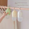 Hanging Wardrobe Dehumidifier Moisture Absorber Anti Mold Closet Protector 6