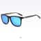 Mens Polarized Driving Sunglasses Aluminum Magnesium UV400 Lightweight Frame 1