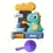 Dinosaur Baby Bath Toy Shower Head Fun Water Play Set For Toddlers 0