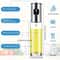 Glass Oil Spray Bottle High Pressure Fine Mist Kitchen Cooking Sprayer 4