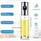 Glass Oil Spray Bottle High Pressure Fine Mist Kitchen Cooking Sprayer 4