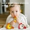 Giraffe Baby Whistle Toy Fine Motor Skills Learning Toy 6