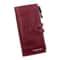 Womens Long Zipper Wallet Large Capacity Phone And Card Organizer 3