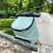 Universal Baby Stroller Hanging Storage Bag Waterproof Organizer 7