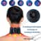 EMS Neck Massager Cervical Electric Patch For Fatigue Relief 6