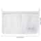 Hanging Refrigerator Storage Bag Double Compartment Kitchen Organizer 1