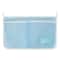 Hanging Refrigerator Storage Bag Double Compartment Kitchen Organizer 4