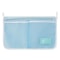 Hanging Refrigerator Storage Bag Double Compartment Kitchen Organizer 4