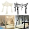 Four Door Mosquito Net Canopy Bed Net For King Queen Beds 0