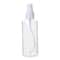 Mini Refillable Spray Bottle Set Transparent Travel Water Sprayers 0