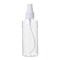 Mini Refillable Spray Bottle Set Transparent Travel Water Sprayers 0