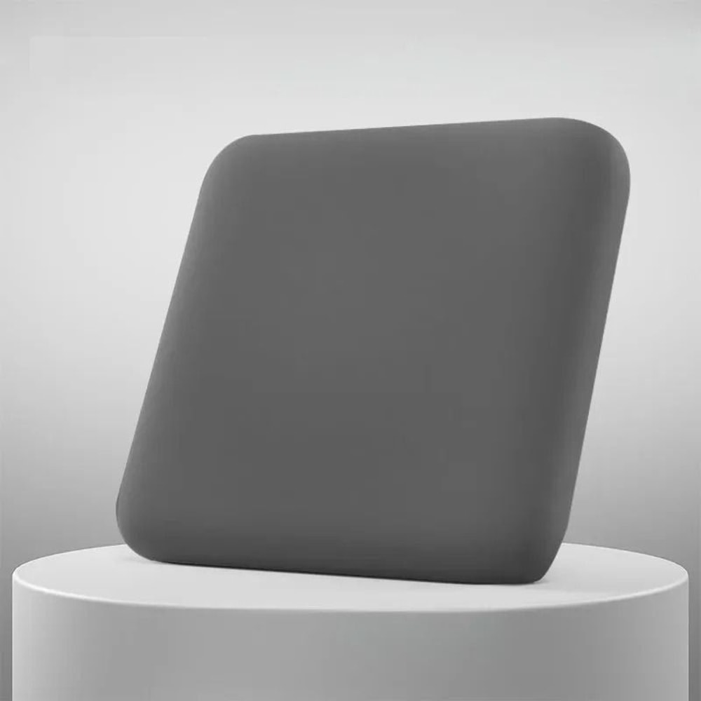 Ultra Soft Foam Seat Cushion Office Chair And Car Seat Pad 1