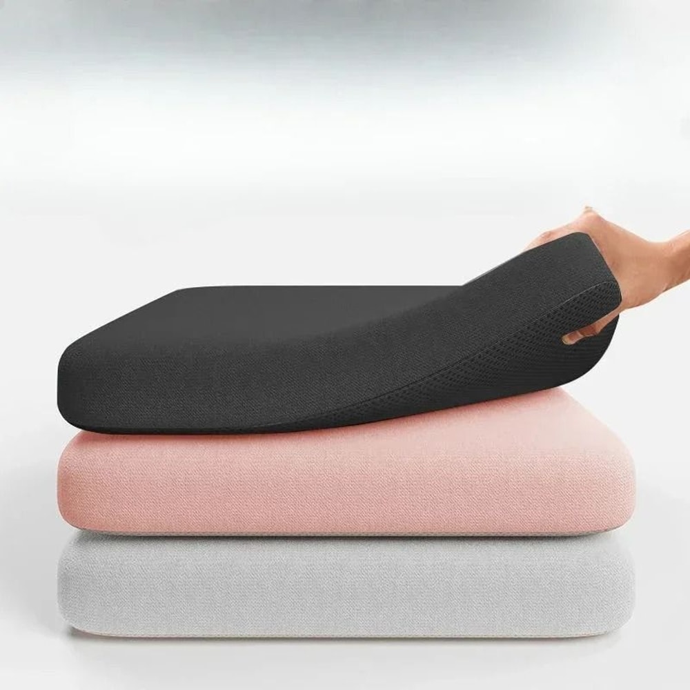 Ultra Soft Foam Seat Cushion Office Chair And Car Seat Pad 9