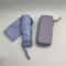 6 Fold Mini Travel Umbrella Compact Sun And Rain Protection 1