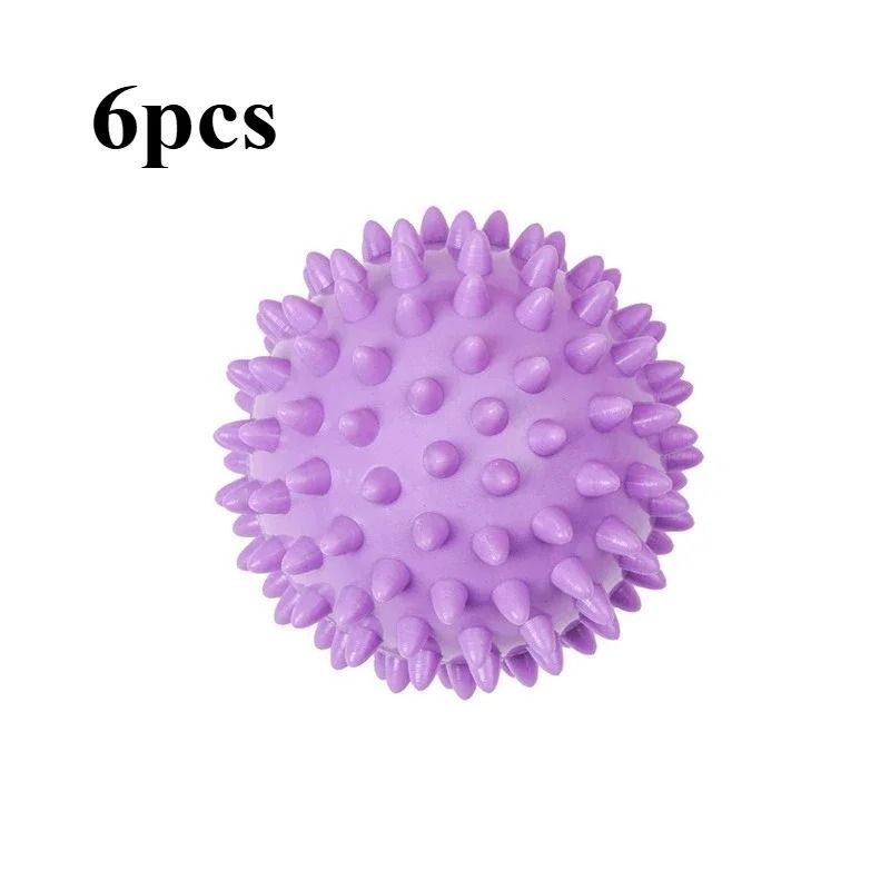 Silicone Laundry Balls Reusable Anti Fouling Washing Machine Cleaner Set 1