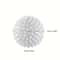 Silicone Laundry Balls Reusable Anti Fouling Washing Machine Cleaner Set 6