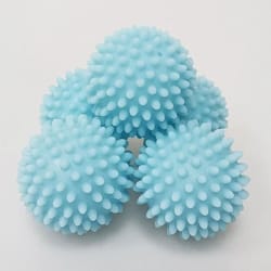 silicone laundry balls reusable anti fouling washing machine cleaner set