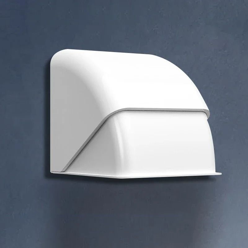 Waterproof Outdoor Socket Box Dustproof Electrical Outlet Cover 3