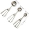 Stainless Steel Ice Cream Scoop Digging Spoon For Desserts And Fruit 6