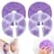 Hot And Cold Breast Therapy Pads Nursing Pain Relief Gel Pads 0