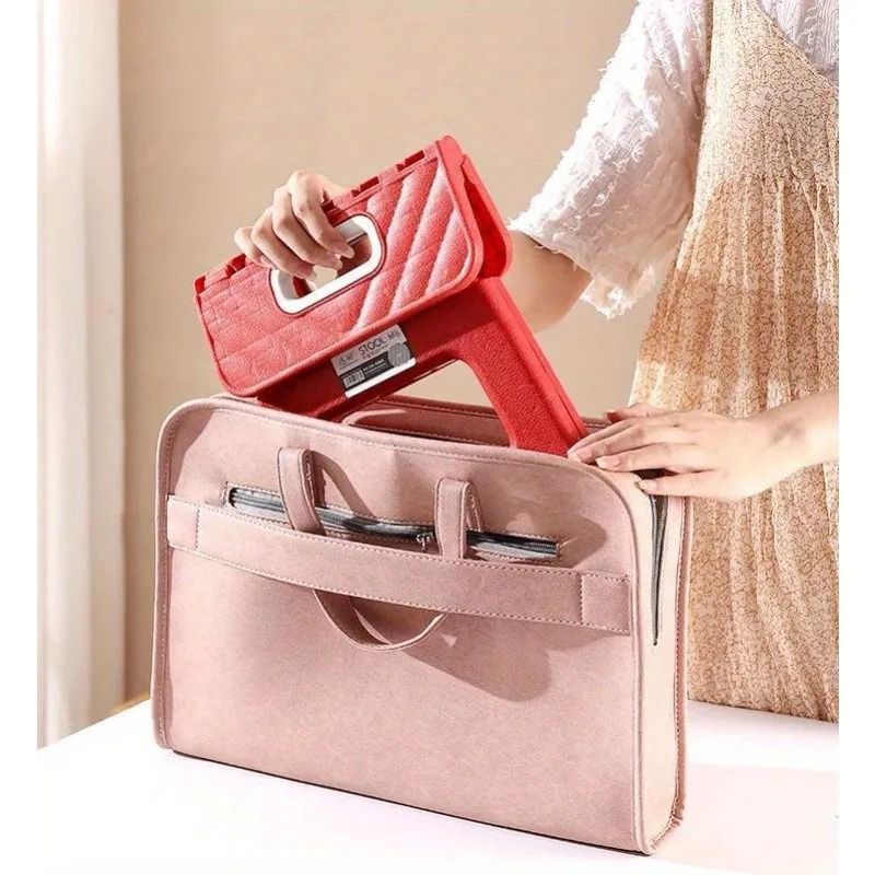 Portable Folding Saddle Stool Thickened Plastic Outdoor Adult Chair 2