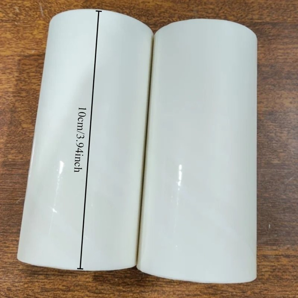 Reusable Adhesive Hair Remover Roller Pet Fur Lint Cleaner 1