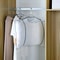 Multi Functional Laundry Drying Net Mesh Organizer Bag 3