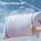 Multi Functional Laundry Drying Net Mesh Organizer Bag 7