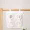 Protective Mesh Shoe Laundry Bag For Washing And Travel 5