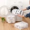 Protective Mesh Shoe Laundry Bag For Washing And Travel 0