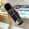 780ml BPA Free Plastic Water Bottle Leak Proof Large Capacity For Travel And Outdoor Use 2