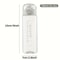 780ml BPA Free Plastic Water Bottle Leak Proof Large Capacity For Travel And Outdoor Use 5
