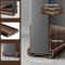 Flexible Door Bottom Sealing Strip Under Door Draft Stopper Weather Seal 9