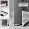 Flexible Door Bottom Sealing Strip Under Door Draft Stopper Weather Seal 10